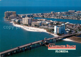 73743340 Clearwater_Beach World Class Hotels On Sandy White Beaches By The Gulf  - Otros & Sin Clasificación