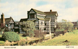 73743309 Cheshire Moreton Old Hall  - Autres & Non Classés