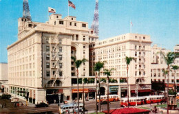 73743301 San_Diego_California US Grant Hotel - Andere & Zonder Classificatie