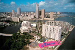 73732193 Miami_Florida Teilansicht - Other & Unclassified