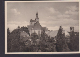 Ansichtskarte Tangermünde Sachsen Anhalt Kirche Religion - Sonstige & Ohne Zuordnung