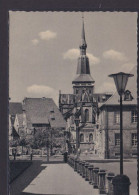 Ansichtskarte Osnabrück Niedersachsen Kirche Marienkirche - Sonstige & Ohne Zuordnung