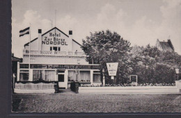 Ansichtskarte Heiligenhafen Schleswig Holstein Hotel Zur Börse Nordpol Urlaub - Other & Unclassified