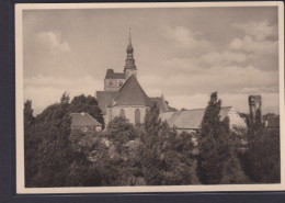 Ansichtskarte Tangermünde Sachsen Anhalt Kirche Religion - Altri & Non Classificati