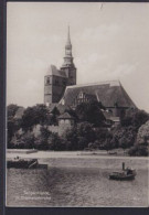 Ansichtskarte Tangermünde Sachsen Anhalt St Stephanskirche - Otros & Sin Clasificación