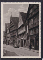 Ansichtskarte Osnabrück Niedersachsen Bierstrasse - Altri & Non Classificati