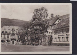 Ansichtskarte Neustadt An Der Weinstrasse Rheinland Pfalz Deutsches Haus - Autres & Non Classés