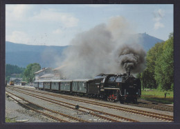 Ansichtskarte Historische Bahnpost Flensburg Hamburg Zug 99840. 12.07.1908 - Altri & Non Classificati