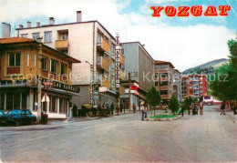 73731406 Yozgat Turkey Strassenpartie Innenstadt  - Turquia