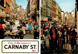 73713138 London City Of Westminster Carnaby Street - Autres & Non Classés