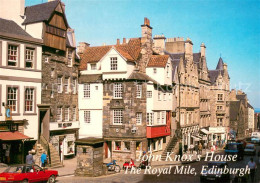 73713019 Edinburgh Scotland John Knoxs House The Royal Mile  - Otros & Sin Clasificación