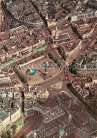 73712792 London Trafalgar Square Aerial View - Altri & Non Classificati