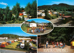 73197802 Lyngdal Kvavik Camping Details Lyngdal - Norway