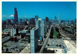 73192601 Chicago_Illinois  - Andere & Zonder Classificatie