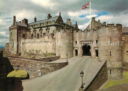 73177299 Stirling Castle Schloss Stirling - Altri & Non Classificati