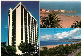 73174752 Santa_Monica Huntley Hotel - Andere & Zonder Classificatie