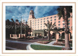 73174751 St_Petersburg_Florida Stouffer Renaissance Vinoy Resort - Andere & Zonder Classificatie