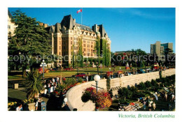 73172563 Victoria British Columbia Empress Hotel   - Sin Clasificación