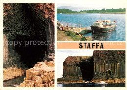 73169266 Staffa  Staffa - Other & Unclassified