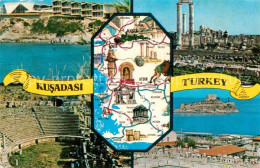 73164813 Kusadasi Hotel Imbat Temple Didyma-Miletus Kusadasi - Turquia