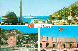 73164807 Alanya Moschee  Alanya - Türkei