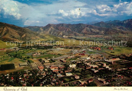 73163873 Salt_Lake_City University Of Utah Fliegeraufnahme - Autres & Non Classés