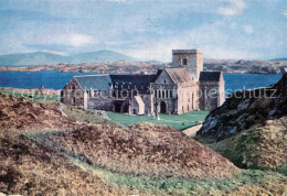 73163869 Oban Abbey Church Of St Mary Oban - Altri & Non Classificati