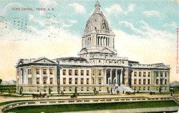 73162610 Pierre State Capitol - Other & Unclassified