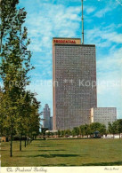 73157729 Chicago_Illinois The Prudential Building - Other & Unclassified