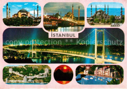 73156434 Istanbul Constantinopel  Istanbul Constantinopel - Turquie