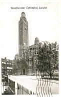 73143047 London Westminster Cathedral - Altri & Non Classificati