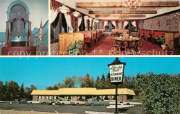 73142689 Oakland_New_Jersey Liberty Bell Restaurant  - Other & Unclassified