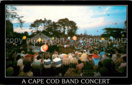 73131595 Cape Cod Mass. Concert Cape Cod Mass. - Other & Unclassified