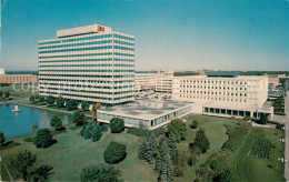 73130832 St Paul Minnesota Headquarters 3M Administrative Center Industry St Pau - Andere & Zonder Classificatie