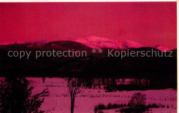 73130643 White Mountains New Hampshire Alpen Winter  White Mountains - Autres & Non Classés