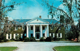 73130461 Pleasant Mount Colonial Boone Hall Plantation  Pleasant Mount - Autres & Non Classés