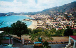 73130325 St Thomas Virgin Islands Charlotte Amalie  St Thomas Virgin Islands - Other & Unclassified