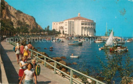 73130127 Catalina Island Casino Ballroom  Catalina Island - Sonstige & Ohne Zuordnung