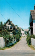 73127969 Cape Cod Mass. Village Lane Cape Cod Mass. - Otros & Sin Clasificación