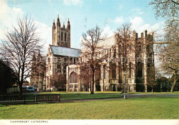73127570 Canterbury Kent Cathedral  - Altri & Non Classificati