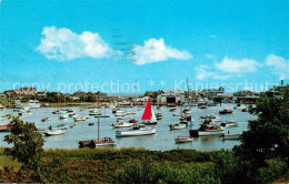 73126637 Cape Cod Mass. Wychmere Harbor Harwichport Cape Cod Mass. - Altri & Non Classificati