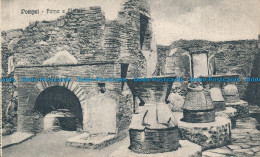 R038714 Pompei. Forno E Mullini. Trampetti. B. Hopkins - World