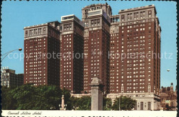 71908778 Chicago_Illinois Conrad Hilton Hotel  - Other & Unclassified