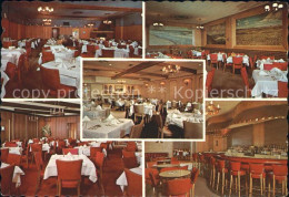 71902024 Detroit_Michigan Marios Restaurant - Altri & Non Classificati