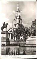 71901474 London St. Martin In The Fields Trafalgar Square - Autres & Non Classés