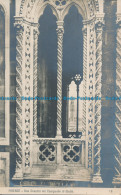 R038731 Firenze. Una Finestra Del Campanile Di Giotto. B. Hopkins - Welt