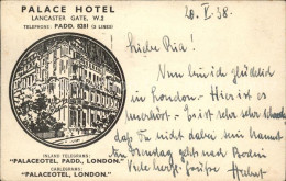 41498101 Paddington Palace Hotel Paddington - Autres & Non Classés