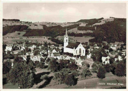 13974984 Buetschwil_SG Panorama Mit Kirche Feldpost - Other & Unclassified