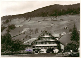 13912756 Alt_St_Johann Gasthaus Zum Hirschen - Other & Unclassified