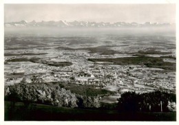 13901466 Oberdorf SO Hotel Kurhaus Weissenstein Blick In Die Schweiz Oberdorf SO - Sonstige & Ohne Zuordnung